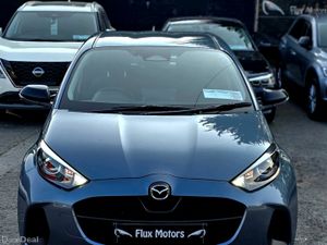 🌟 2026 Mazda2 Centre-Line Hybrid Auto - Image 4