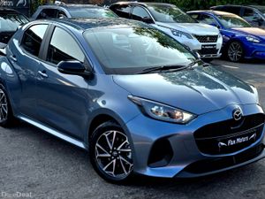 🌟 2026 Mazda2 Centre-Line Hybrid Auto - Image 2