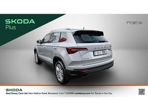Skoda Karoq KAROQ SELECTION 2.0TDI 115 BHP WINTER - Image 2