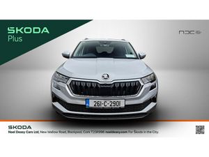 Skoda Karoq KAROQ SELECTION 2.0TDI 115 BHP WINTER - Image 4