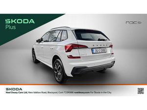 Skoda Kamiq KAMIQ SELECTION 1.0TSI 115 BHP WITH UP - Image 2