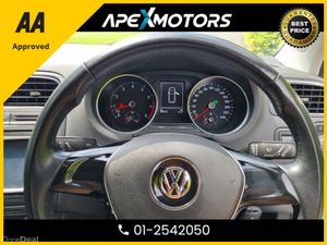 Volkswagen Polo FINANCE ARRANGED * NEW NCT JUN-27 - Image 4