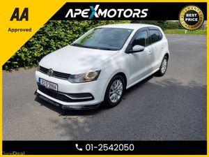 Volkswagen Polo FINANCE ARRANGED * NEW NCT JUN-27 - Image 3