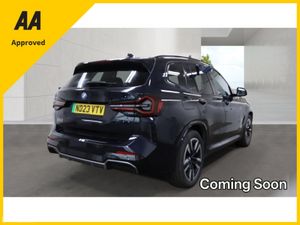 BMW iX3 2023 M Sport 71437 Kilometers - Image 4
