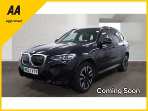 BMW iX3 2023 M Sport 71437 Kilometers - Image 2