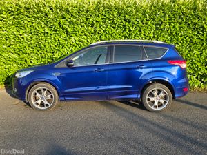 2016 Ford Kuga Titanium 2.0 TDCi | 6-Speed Manual - Image 4