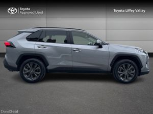 Toyota RAV4 RAV4 HYBRID SOL - Image 3