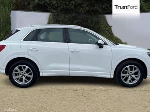 Audi Q3 Sport - Image 3