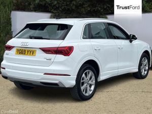 Audi Q3 Sport - Image 4
