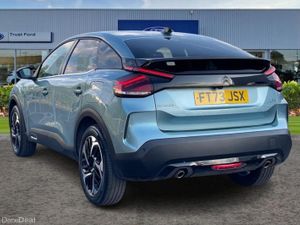Citroen C4 Max - Image 2