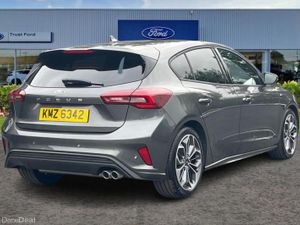 Ford Focus ST-Line X - Image 4