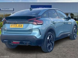 Citroen C4 Max - Image 4
