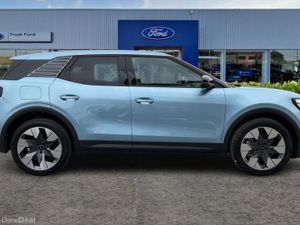 Ford Explorer Extended Range 79kWh Premium SUV 5dr - Image 3