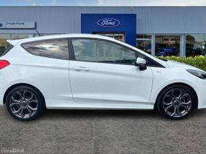 Ford Fiesta ST-Line Edition - Image 3