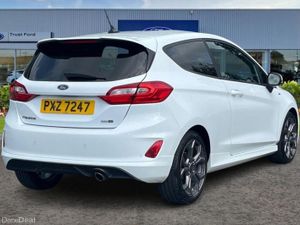 Ford Fiesta ST-Line Edition - Image 4