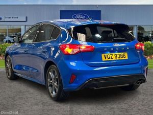 Ford Focus ST-Line Edition - Image 2