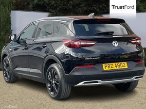 Vauxhall Grandland X Sport Nav - Image 2