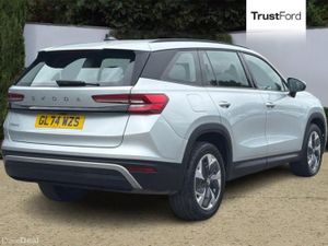 Skoda Kodiaq SE - Image 4