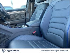Volkswagen Touareg *R-Line* eHybrid 3.0TSI PHEV 46 - Image 4