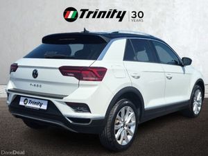 Volkswagen T-Roc ** SPORT ** AUTO ** TRINITY MOTOR - Image 3