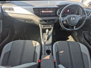 Volkswagen Polo ** LOW KMS ** AUTO ** TRINITY MOTO - Image 2