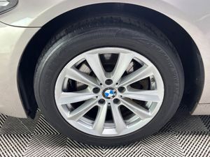 BMW 5-Series D 5L32 4DR SE1 - Image 4