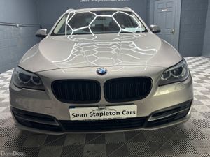 BMW 5-Series D 5L32 4DR SE1 - Image 2