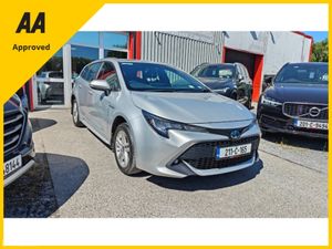 Toyota Corolla HYB 1.8 LUNA TS AUTO 4DR - Image 2