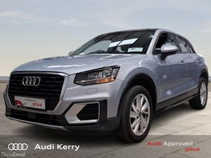Audi Q2 30TFSI 116BHP SE - Image 3