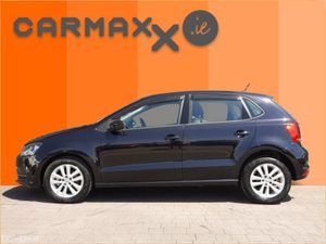Volkswagen Polo 1.2TSI 95BHP 5DR TRENDLINE AUTOMAT - Image 4