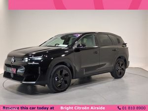 Citroen C5 Aircross MAX MHEV 145BHP EDCT HYBRID AU - Image 3