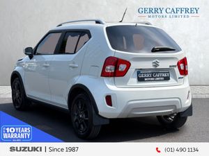Suzuki Ignis 1.2 Hybrid Manual - Very Low Mileage - Image 3