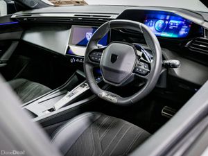 Peugeot 308 GT 1.6 PHEV Auto 225HP - Image 2