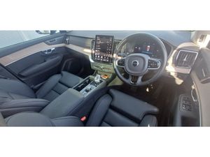 Volvo XC90 2.0 T8 PLUS 455BHP 5DR AU - Image 4