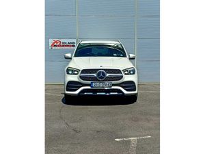 Mercedes-Benz GLE 350 AMG LINE DE 4MATIC 5DR AUTO - Image 3