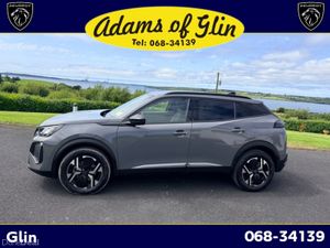Peugeot 2008 ALLURE 1.2 HYBRID 136 - Image 4