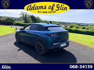 Peugeot 3008 ALLURE 1.2 MHEV 136 EDCT6 MY24 - Image 4