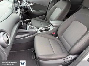 Hyundai KONA KAUAI 1.6 PETROL HYBRID HEV 5DR AUTO - Image 4