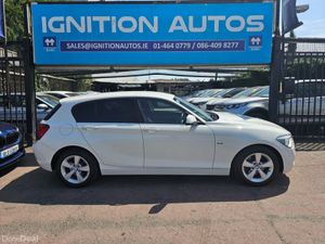 BMW 1-Series 116I, SPORT, PETROL, AUTOMATIC, NATIO - Image 2