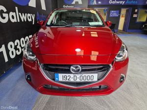 Mazda Mazda2 GT SPORT **HEADS UP DISPLAY, REVERSIN - Image 3