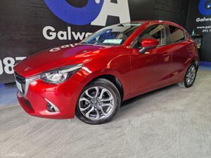 Mazda Mazda2 GT SPORT **HEADS UP DISPLAY, REVERSIN - Image 4