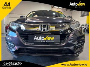 Honda Vezel 1.5 Self-Charging Hybrid. AA APROVED / - Image 2