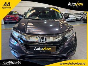 Honda Vezel 1.5 Self-Charging Hybrid. AA APROVED / - Image 3