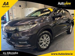 Honda Vezel 1.5 Self-Charging Hybrid. AA APROVED / - Image 4