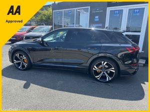 Audi e-tron 50E TECHNIK QUATTRO 5DR..UPGRADED ALLO - Image 4