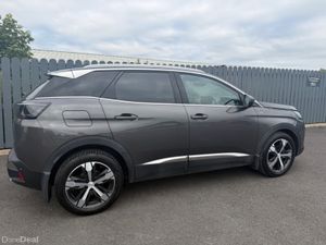 Peugeot 3008 FL GT 1.5 HDI 130 AUTO 6. - Image 4