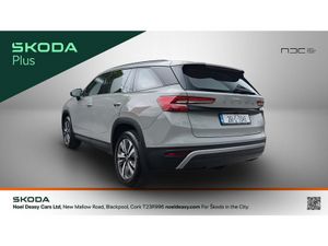 Skoda Kodiaq KODIAQ SELECTION 2.0TDI 150HP DSG AS - Image 2