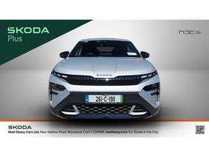 Skoda Elroq 85 RS 4X4-340 BHP AS NEW EX DEMO MODEL - Image 3