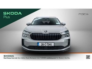 Skoda Kodiaq KODIAQ SELECTION 2.0TDI 150HP DSG AS - Image 4