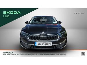 Skoda Octavia OCTAVIA COMBI SELECTION 1.5TSI 115HP - Image 4